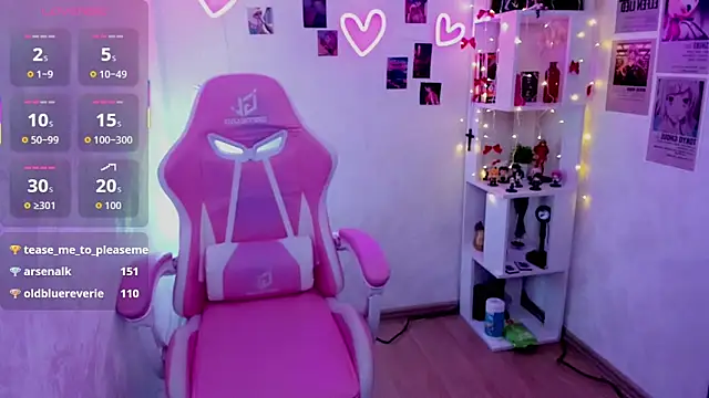 LianaBright live sex cam