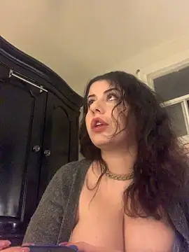 holyeroticss's cam snapshot