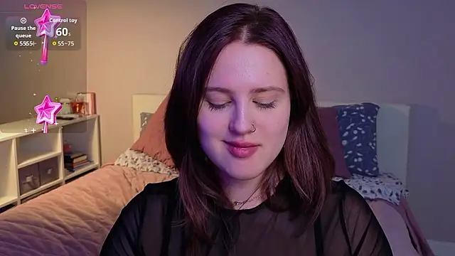 Sassy_Talkin_'s cam snapshot