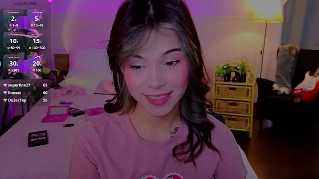 Hotary_Yuko's cam snapshot