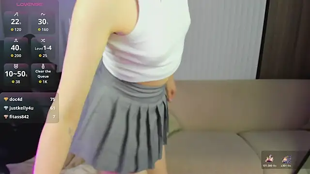 R_I_N_A's cam snapshot