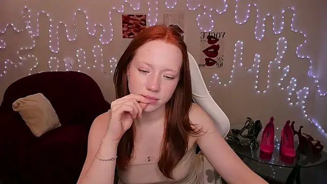 Katrys's cam snapshot