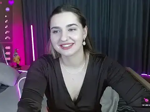 BellaaBlushh's cam snapshot