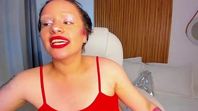 Alaska_deluxe's cam snapshot