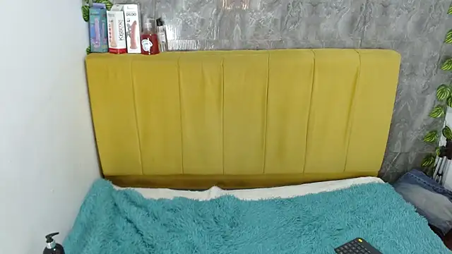 alunnaclarkcm's cam snapshot