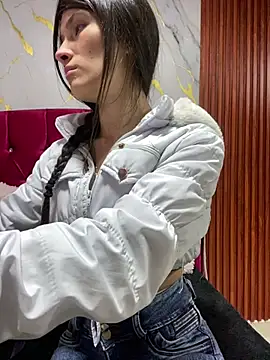 Michelle_ec's cam snapshot