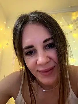 LucieMack's cam snapshot