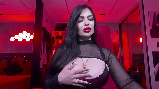 GabrielaAroms live sex cam