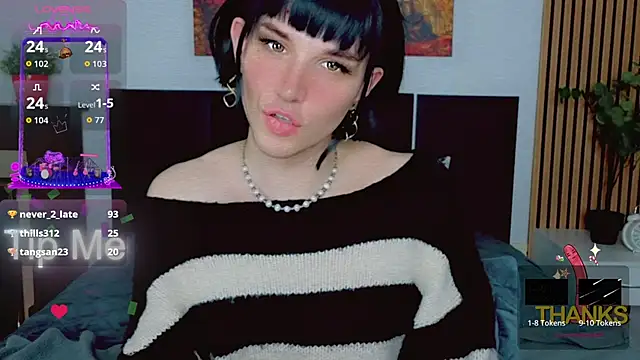 HelenSpellman live sex cam