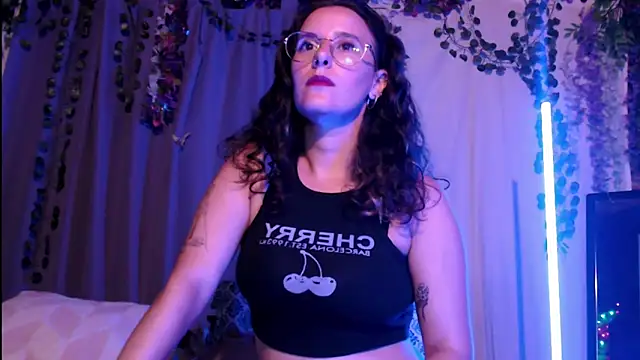 circenocturna's cam snapshot