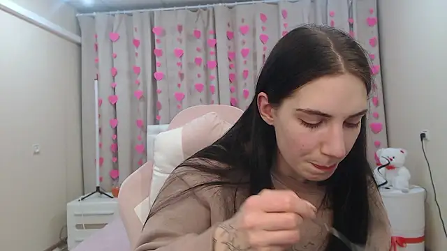 NikaStark_ live sex cam