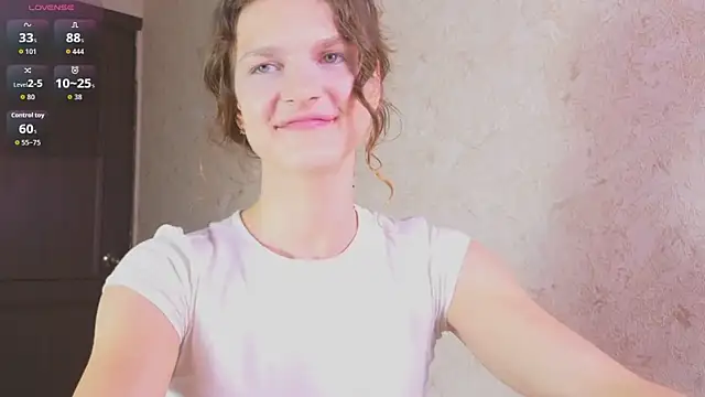 Soo_dreamy live sex cam