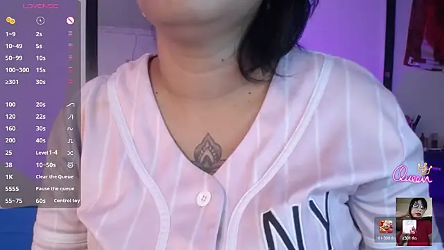 Aurora_sanchess's cam snapshot