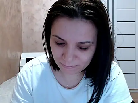 LorraGrey's cam snapshot