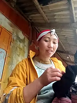 hot-luna-'s cam snapshot