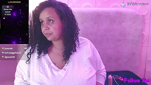 Danielaa_a's cam snapshot