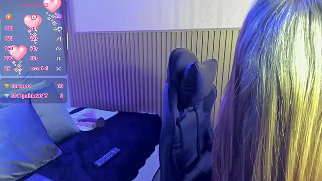 persefone_sky's cam snapshot