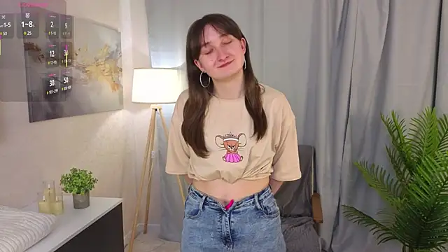 EveSepe's cam snapshot