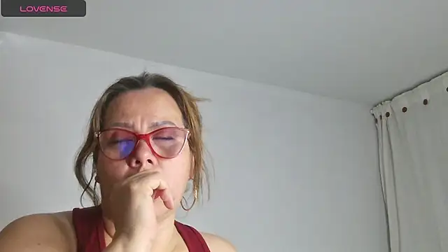 Dulce_Anahi's cam snapshot