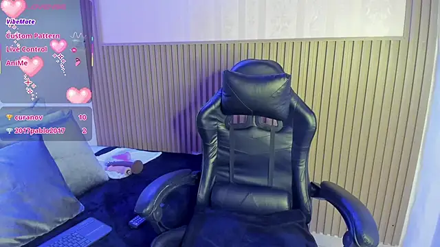 persefone_sky's cam snapshot