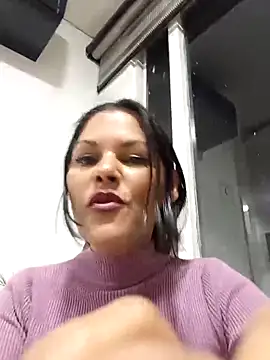 zoe_marcus's cam snapshot