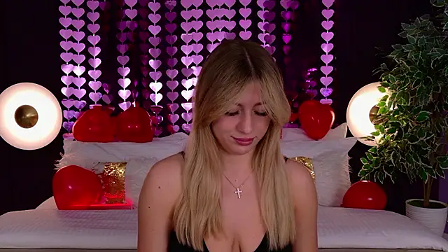 HelenaMorgan's cam snapshot