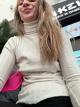 EvvaMur live sex cam