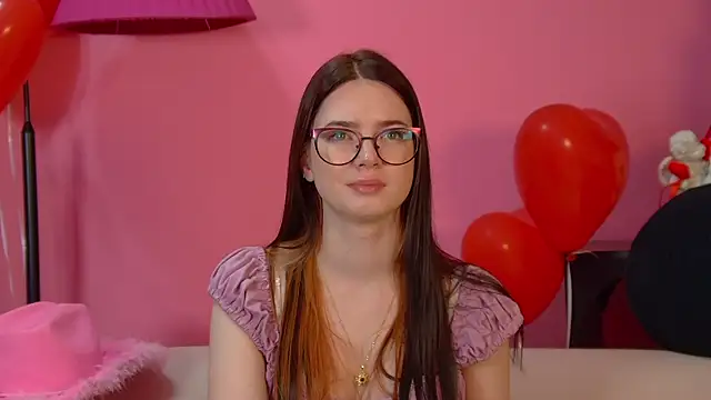 MelissaMays's cam snapshot