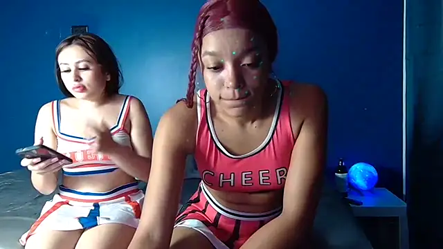 chocolatecrememia live sex cam