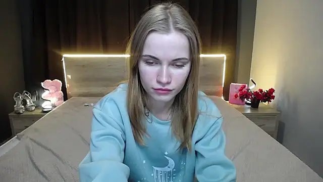 MargaritaKiss's cam snapshot