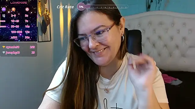 MsJossie's cam snapshot