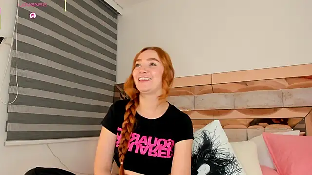 CamiiLovers's cam snapshot