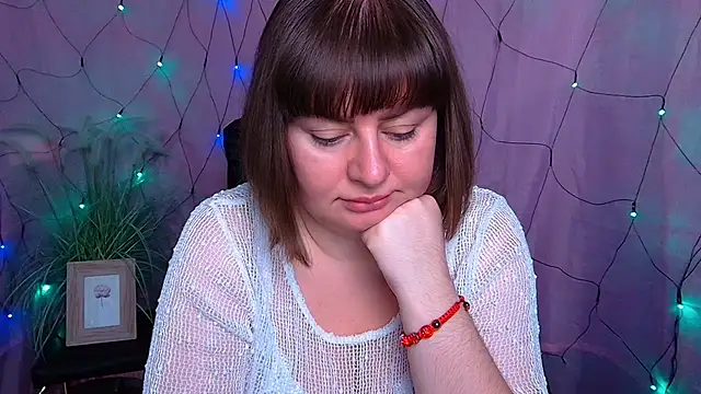 ZannaDreil's cam snapshot