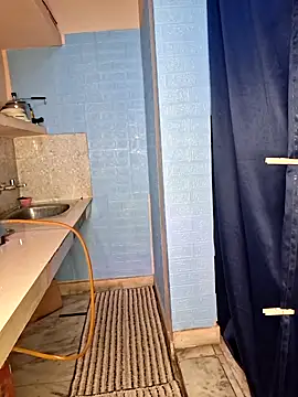 Nisha027's cam snapshot