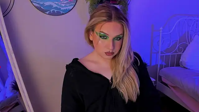 Jes_Solar live sex cam