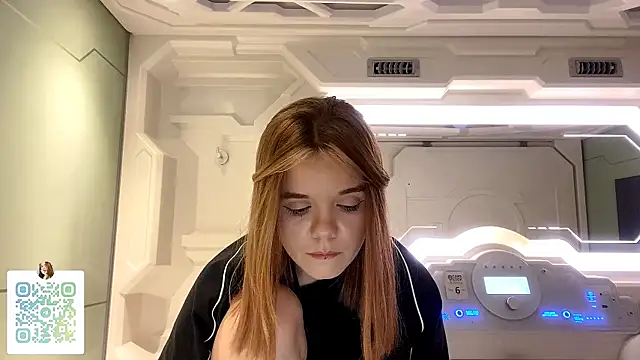 ZealousCulex's cam snapshot