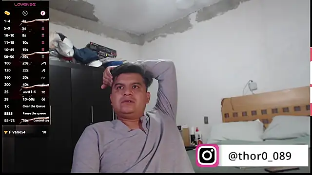 thor000089's cam snapshot