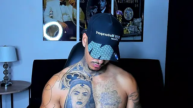 jiro_kenji1's cam snapshot