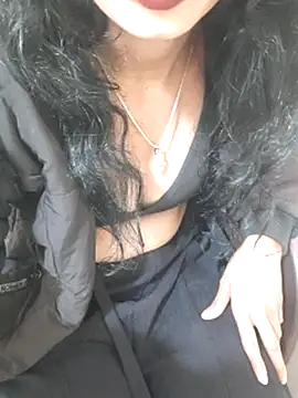 Anjali680's cam snapshot