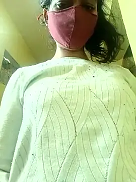 Namrta_cute's cam snapshot