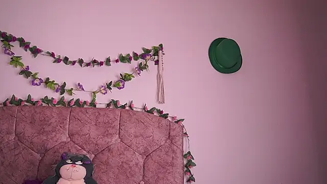 Tiffany_Sander0's cam snapshot