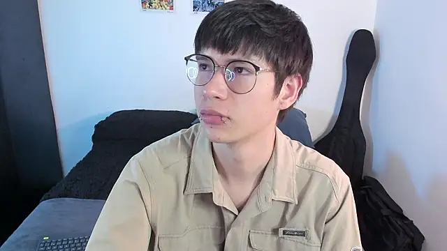 Andy_Bankai's cam snapshot