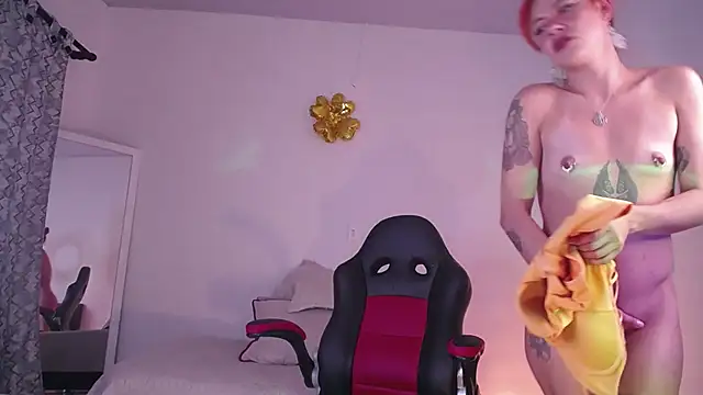 alejandrafitt's cam snapshot