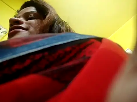 Princessroooh's cam snapshot