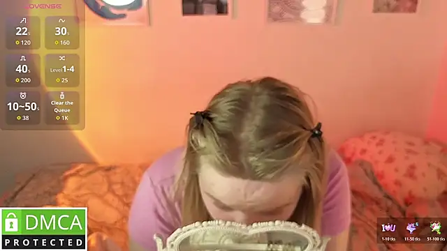 Essie_Fanning's cam snapshot