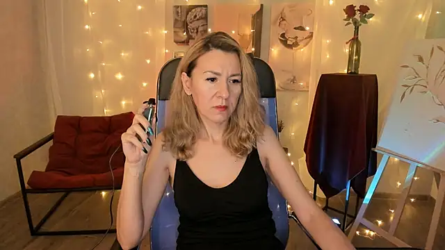 DonnaSmitth's cam snapshot