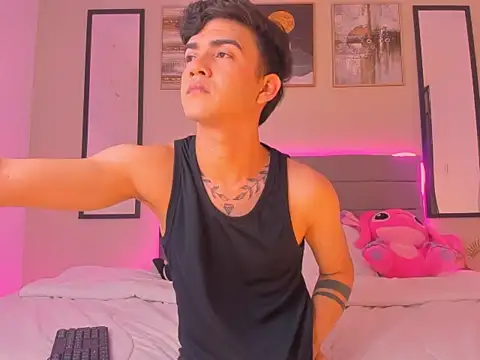 Feiccer_Thomson1's cam snapshot