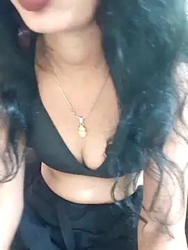 Anjali680's cam snapshot