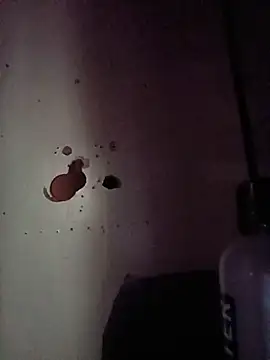 mspatience's cam snapshot