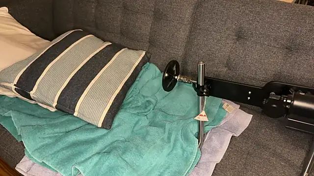 Nastyknave's cam snapshot